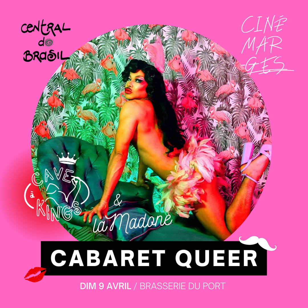 Cabaret Queer