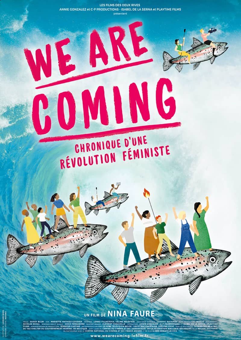 we_are_coming_film_AFFICHE