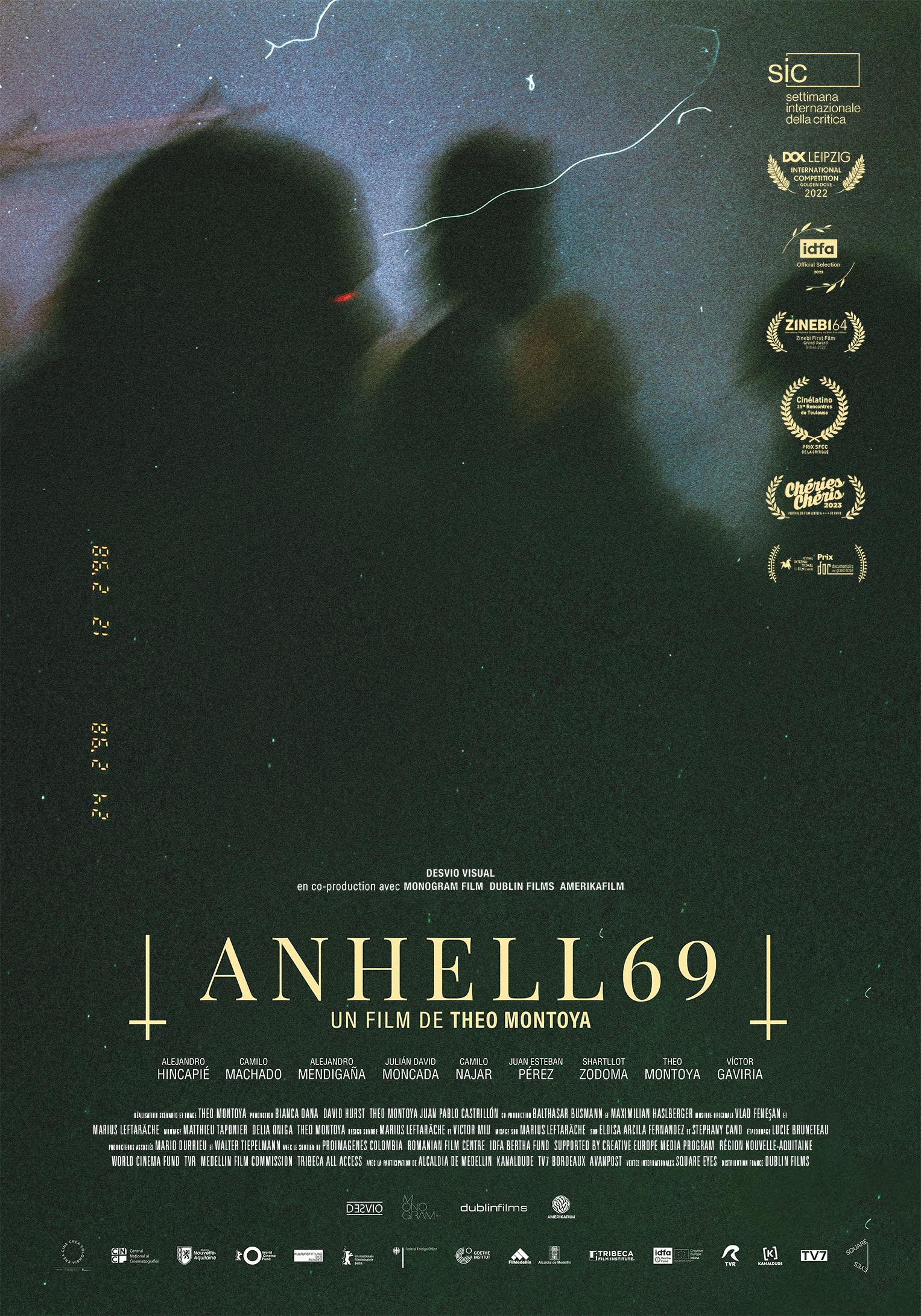 ANHELL69