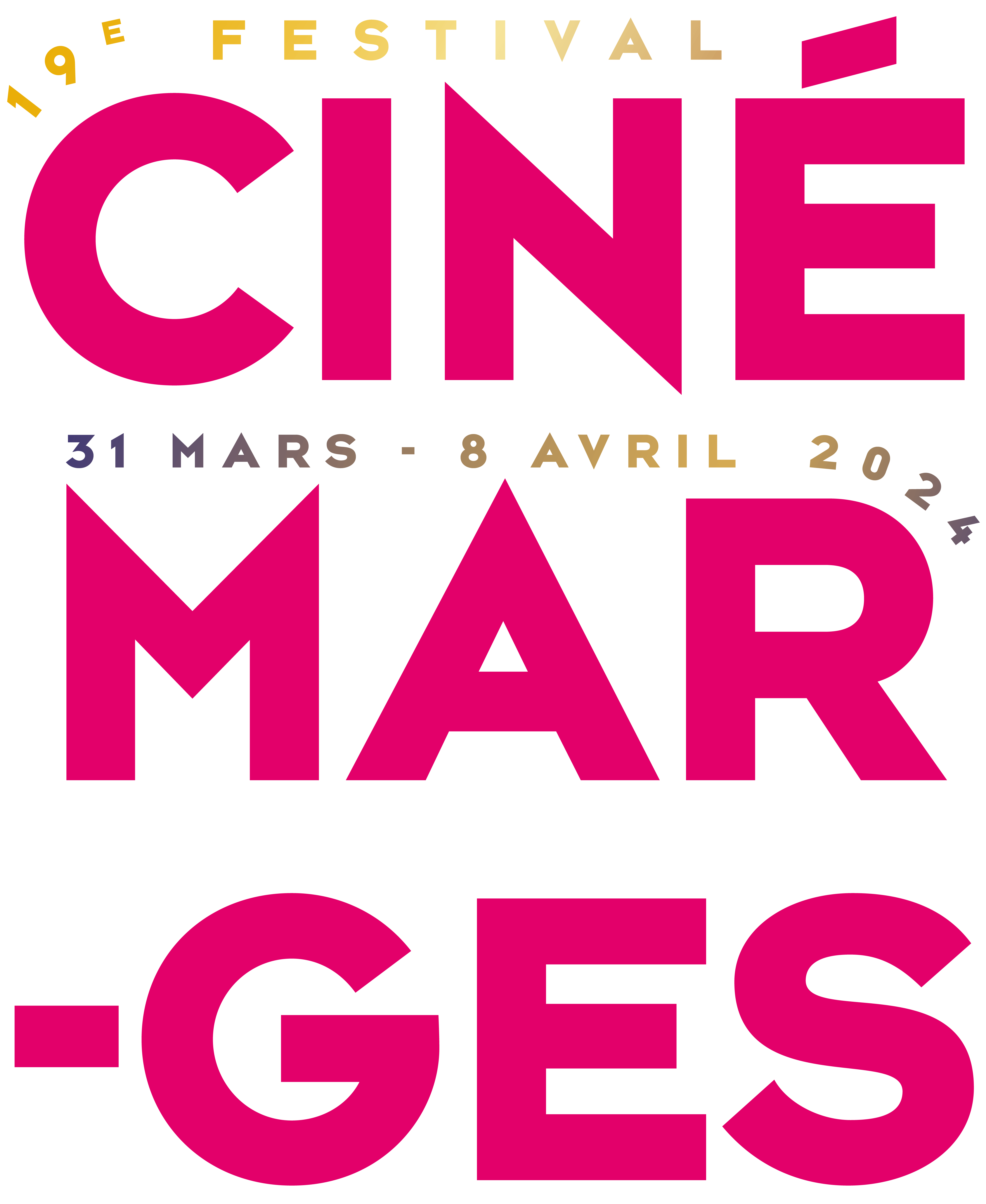 Festival Cinémarges 2024