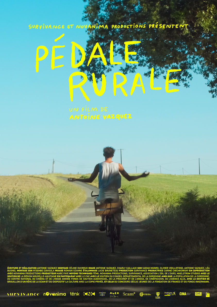 PEDALE RURALE