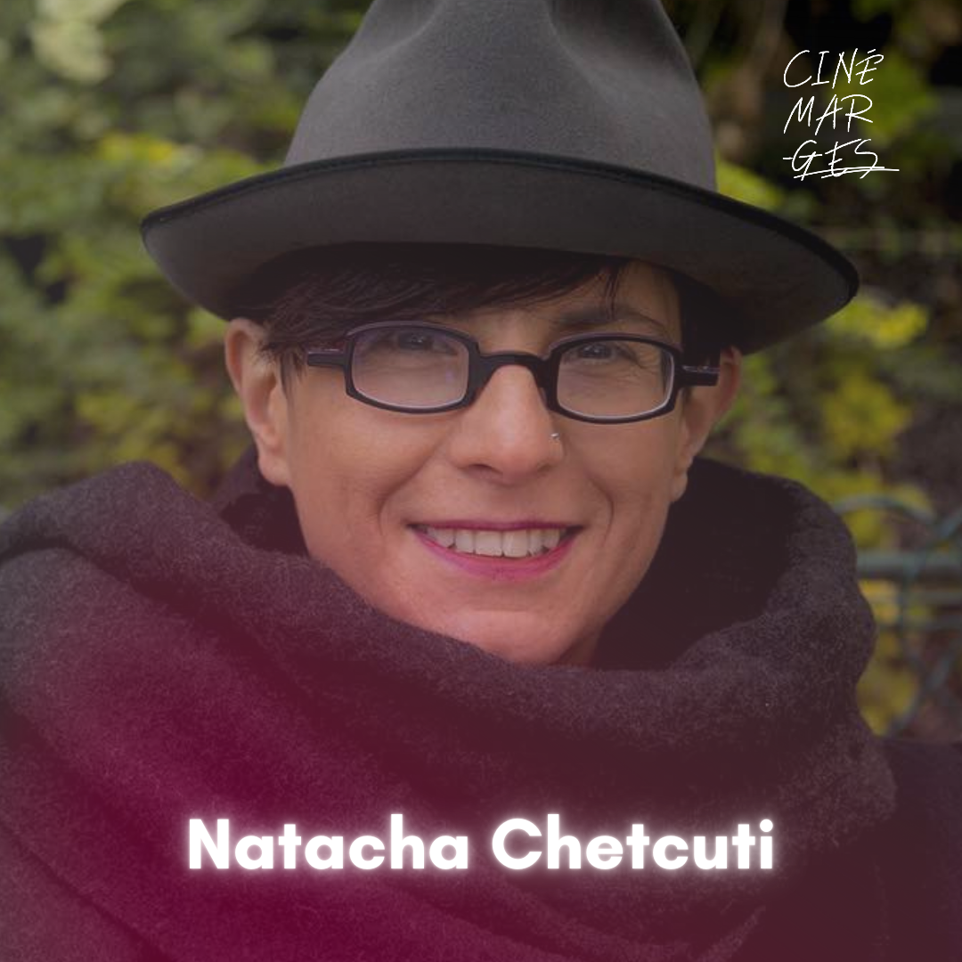 signature Natacha Chectuti