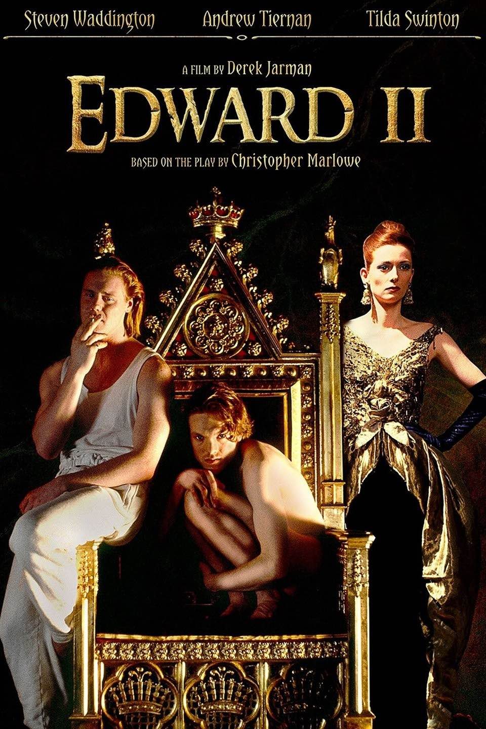 EDWARD II