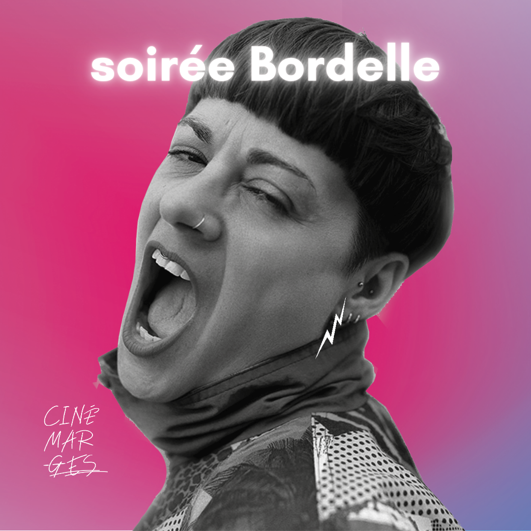 soiree La Bordelle