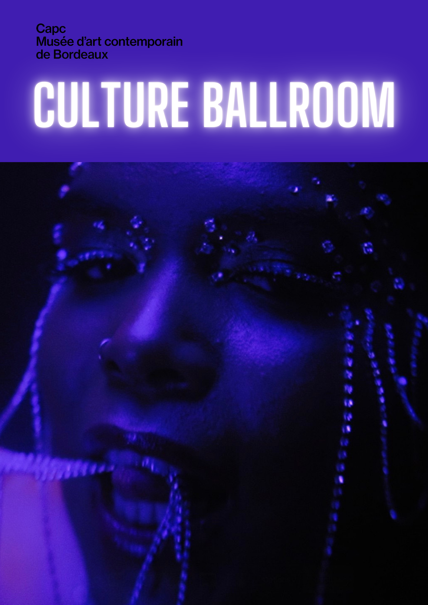 culture ballroom