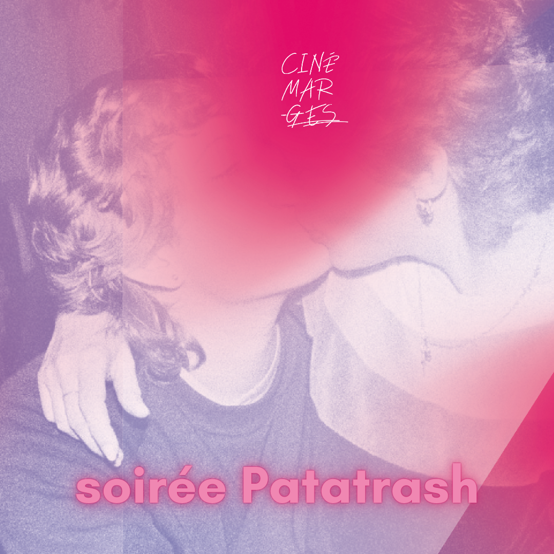 soirée Patatrash