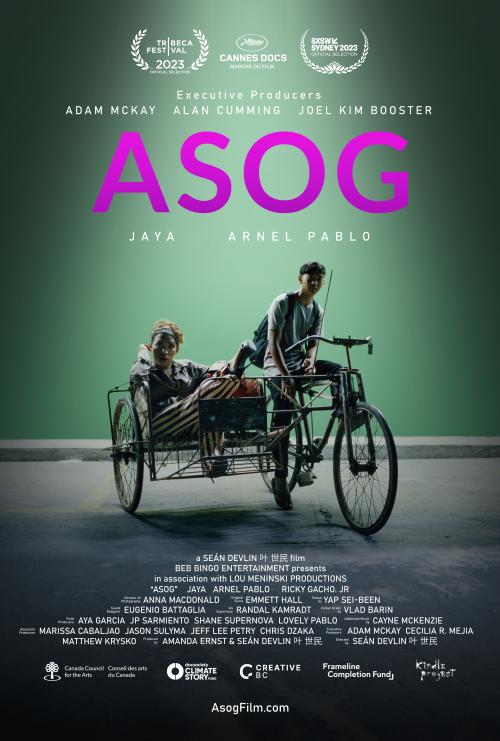 ASOG