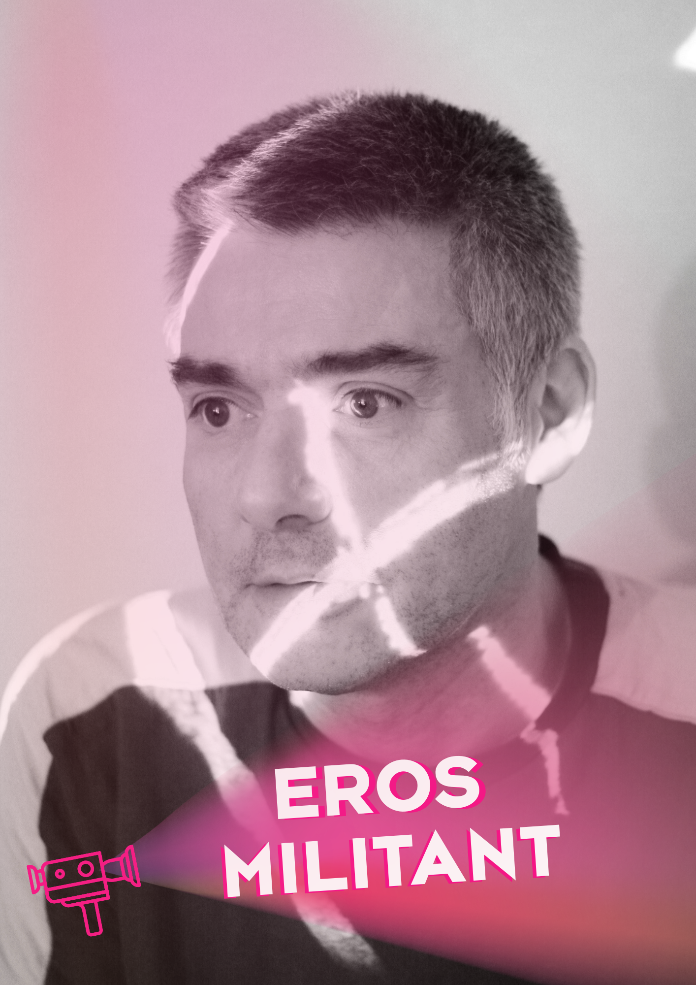EROS MILITANT