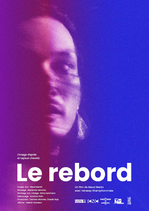LE REBORD