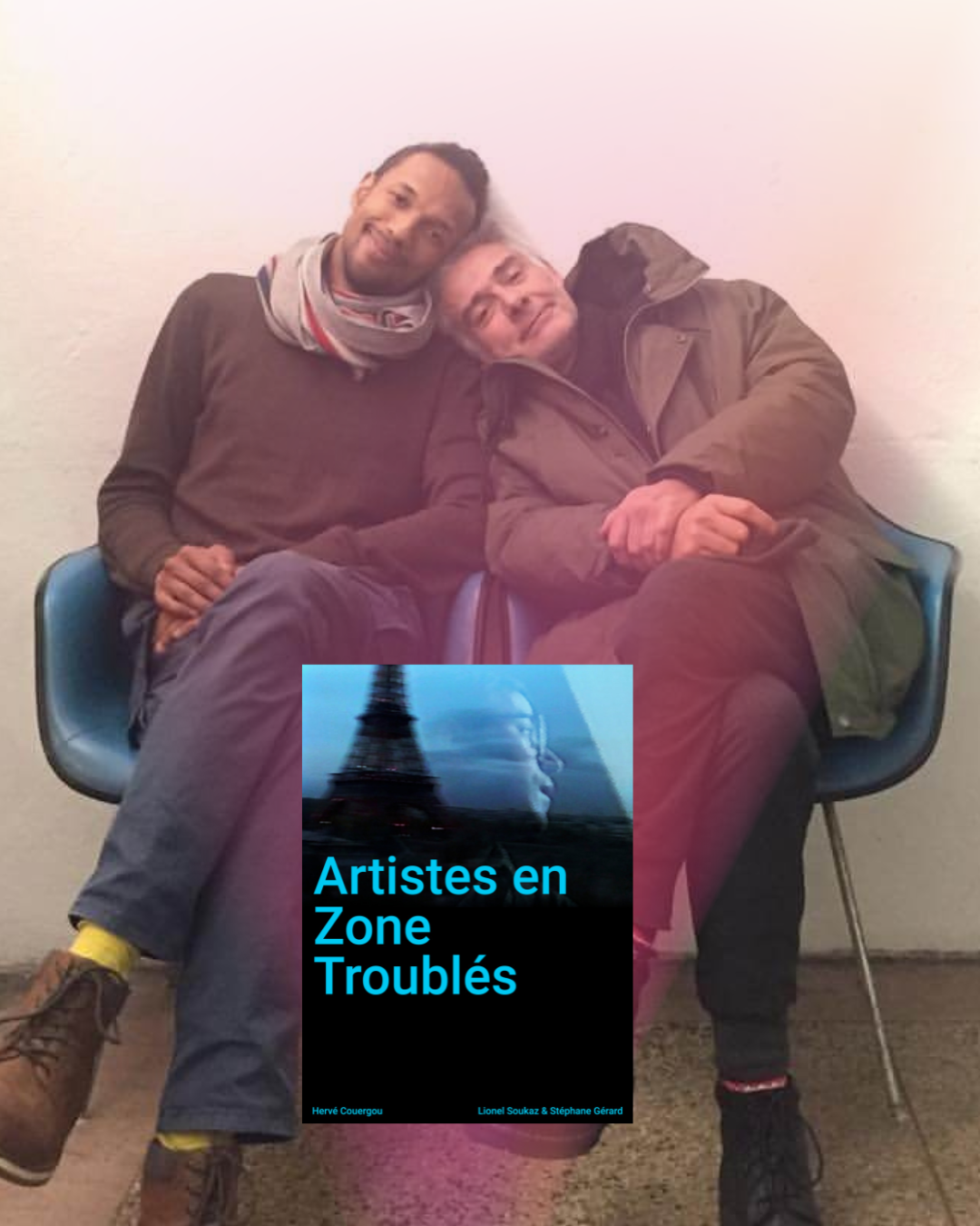 lionel&stephane-artistes