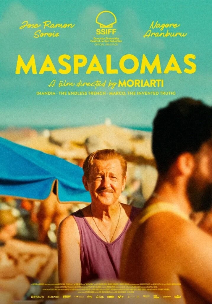 MASPALOMAS